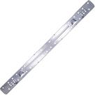 Peças de placa de montagem de microondas Broz W11025649 para Whirlpool Peças de placa de montagem de microondas Broz W11025649 para Whirlpool