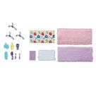 Peças de reposição Barbie Dreamhouse Dollhouse GRG93