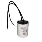 Peças de reposição capacitor 30uf x 250v original garen