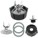 Peças de reposição de 6 pontos Fusion Blade para Oster Blender