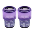 Peças de reposição de filtros de vácuo Lemige para Dyson V11/V15