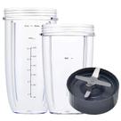 Peças de reposição de liquidificador VGEFC para Nutribullet 600W/900W