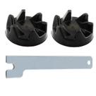 Peças de reposição do acoplador de liquidificador para KitchenAid KSB5WH KSB5