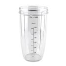 Peças de reposição e copos para o liquidificador NutriBullet 600W/900W