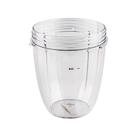 Peças de reposição e copos para o liquidificador NutriBullet 600W/900W