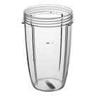 Peças de reposição e copos para o liquidificador Nutribullet 600W e 900W