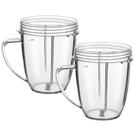 Peças de reposição e copos para o liquidificador Nutribullet 600W e 900W