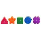 Peças de reposição Fisher-Price Baby's First Blocks FGP10
