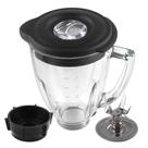 Peças de reposição Frasco de vidro de 6 xícaras com lâmina para Oster Blender