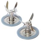 Peças de reposição Ice Crusher Blade para misturadores Oster