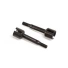 Peças de reposição Losi Stub Axle Rear 2 para carro/caminhão LMT Elec