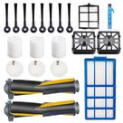 Peças de reposição para aspirador de robô Shark IQ R101AE RV1001AE Peças de reposição para aspirador de robô Shark IQ R101AE RV1001AE