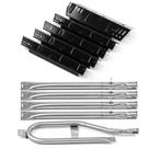 Peças de reposição para churrasqueira FORYEYC para queimador Dyna-Glo 5 DGH485CRP Peças de reposição para churrasqueira FORYEYC para queimador Dyna-Glo 5 DGH485CRP