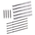 Peças de reposição para churrasqueiras Criditpid para Charbroil Performance Peças de reposição para churrasqueiras Criditpid para Charbroil Performance