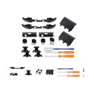 Peças De Reposição Para Controle Xbox One Series X/S, Joystick Analógico, Acessórios De Reparo Peças De Reposição Para Controle Xbox One Series X/S, Joystick Analógico, Acessórios De Reparo