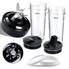 Peças de reposição para liquidificadores compatíveis com Nutri Ninja