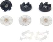 Peças de reposição para o liquidificador NutriBullet 600W 900W Zuikn