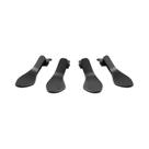 Peças De Reposição Para Pás Do Controle Xbox Elite, 4 Peças Para Xbox One Elite Series 1 Series 2,