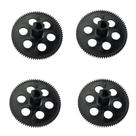 Peças de reposição Upgrade Shaft Large Gear para o drone Visuo XS809
