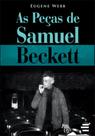 Peças de samuel beckett, as