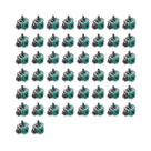 Peças De Substituição Para Joystick Analógico 3D Para Controladores PS5 PS4 Xbox One Series Peças De Substituição Para Joystick Analógico 3D Para Controladores PS5 PS4 Xbox One Series