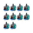 Peças De Substituição Para Joystick Analógico 3D Para Controladores PS5 PS4 Xbox One Series
