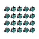 Peças De Substituição Para Joystick Analógico 3D Para Controle PS5 PS4 Switch pro Xbox One 10 20