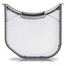 Peças de tela de filtro de fiapos do secador Broz ADQ56656401 para LG e Kenmore