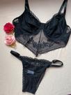 Pecas íntimas-feminina-sutiã sem bojo-conjunto feminino-sutia e calcinha