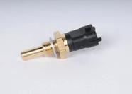 Peças originais do sensor de temperatura do líquido de arrefecimento do motor GM 213-4777