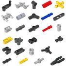 Peças Técnicas Domoni 388 Peças Compatíveis com Lego Peças Técnicas Domoni 388 Peças Compatíveis com Lego