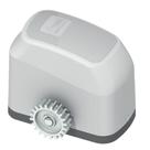 Peccinin Auto Deslizante Gatter FAST 220V 1/ 4 sem Cremalheira