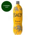 Peck Com 6 Energetico Baly Tropical Pet 2l Peck Com 6 Energetico Baly Tropical Pet 2l