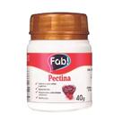 Pectina - 40G - 1 unidade - Rizzo