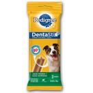 Ped DentaStix Raças Médias c/3 unid - Pedigree