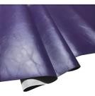 Pedaço De Tecido Roxo Náutico Antimofo Para Banco 80x50