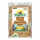 Pedaços de Amendoim sem Casca para Pássaros Selvagens Wagner's Saco de 4,5 kg Pedaços de Amendoim sem Casca para Pássaros Selvagens Wagner's Saco de 4,5 kg