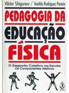 Pedagogia da educação física