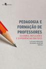 Pedagogia e formação de professores - PACO EDITORIAL Pedagogia e formação de professores - PACO EDITORIAL