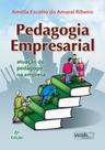 Pedagogia Empresarial - 6ª Ed Pedagogia Empresarial - 6ª Ed