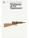 Pedagogy of the oppressed