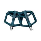 Pedais De Bicicleta Ultralight De Nylon ROCKBROS Pedais Planos Para Ciclismo De Estrada BMX MTB