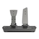 Pedais de corrida Sim MOZA SR-P Load Cell Brake and Throttle Pedais de corrida Sim MOZA SR-P Load Cell Brake and Throttle