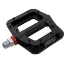 Pedais de mountain bike FOOKER 3 Bearing Nylon Fiber 9/16
