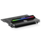 Pedais de Sim Racing SIMSONN PRO X Ultra Hidráulicos para PC Pedais de Sim Racing SIMSONN PRO X Ultra Hidráulicos para PC