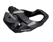 Pedais RS500 - SHIMANO Preto Pedais RS500 - SHIMANO Preto