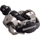 Pedais SHIMANO PD-M540 SPD Preto