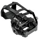 Pedais Shimano SPD compatíveis com Bicicleta Indoor Benzo Fitness