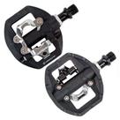 Pedal Absolute Misto Clip e plataforma Preto