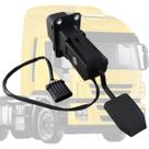 Pedal acelerador c/ sensor vertis / tector / stralis-nr Pedal acelerador c/ sensor vertis / tector / stralis-nr